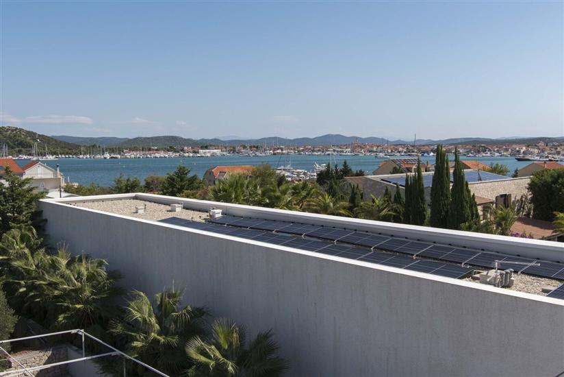 Apartment A6, for 5 persons