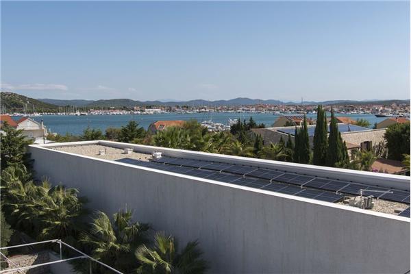 Apartment A6, for 5 persons