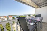 Apartment A7, for 2 persons