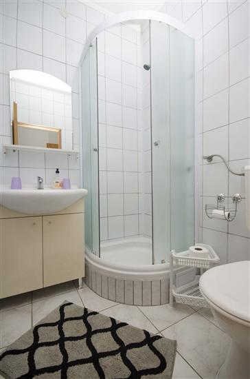 Apartment A7, for 2 persons