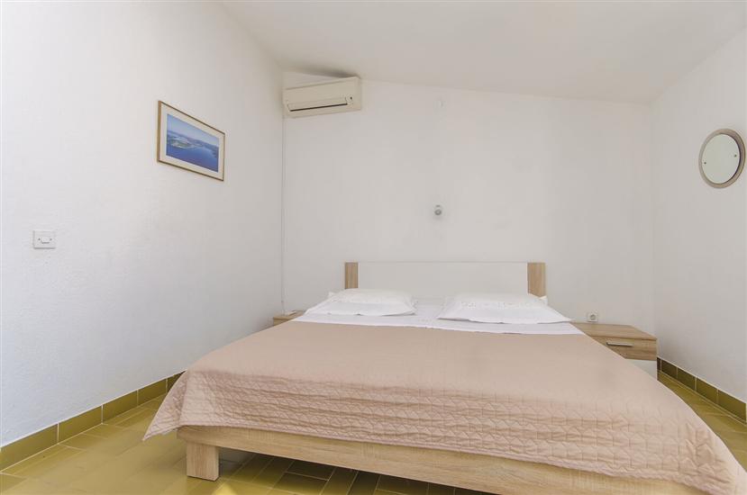 Apartment A4, for 2 persons