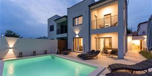 House - Nova Vas (Porec)