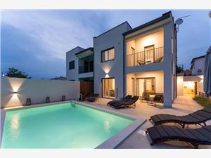 Villa Blue Istria,BookbazenomFrom 452 €