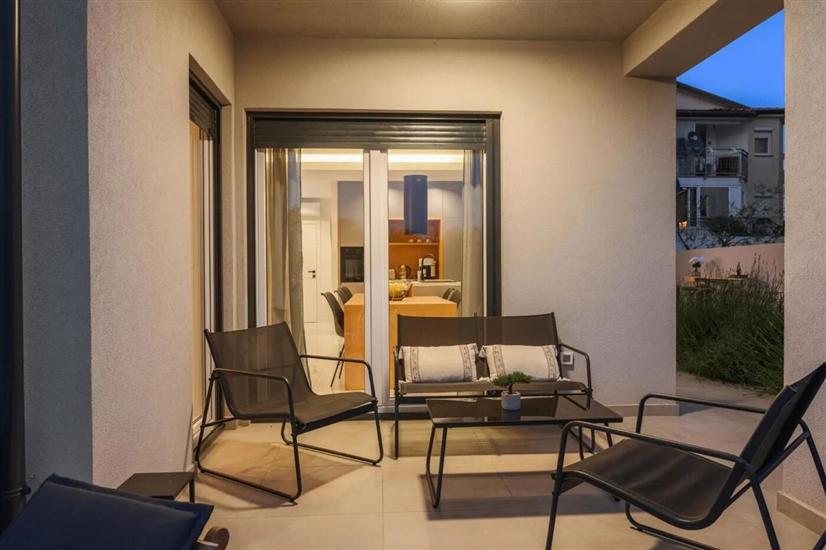 Villa Villa Diva Exclusive s bazenom