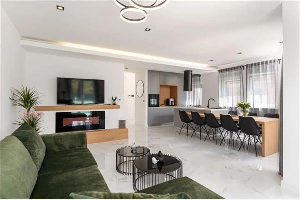 House K1, for 7 persons