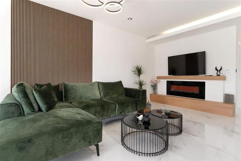 House K1, for 7 persons