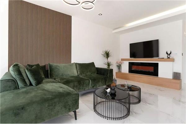 House K1, for 7 persons