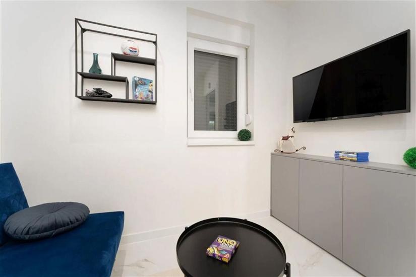 House K1, for 7 persons