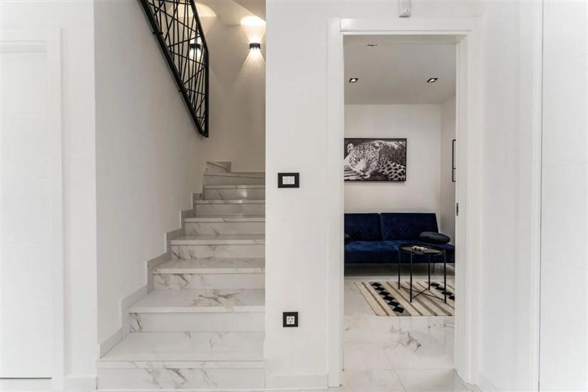 House K1, for 7 persons