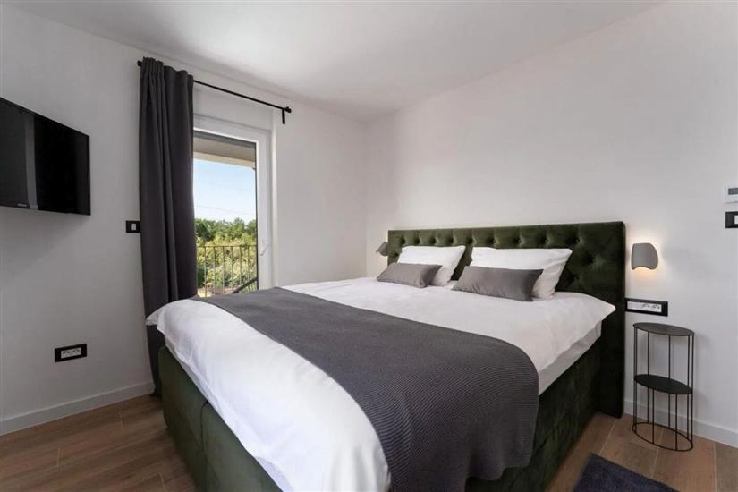 House K1, for 7 persons