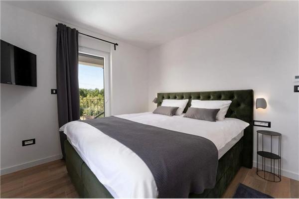 House K1, for 7 persons