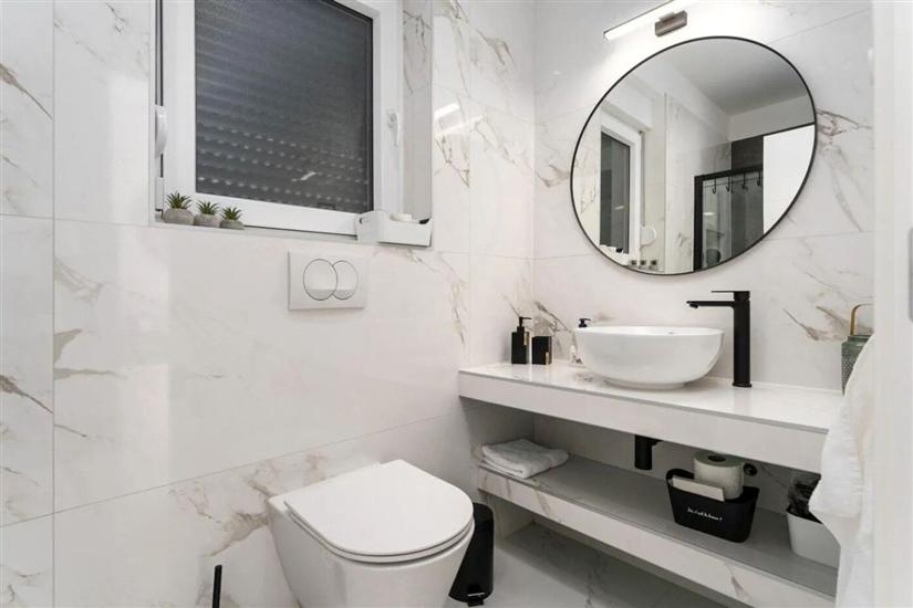 House K1, for 7 persons