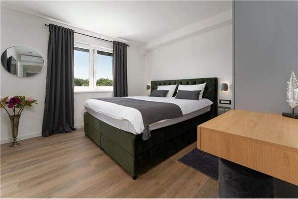 House K1, for 7 persons