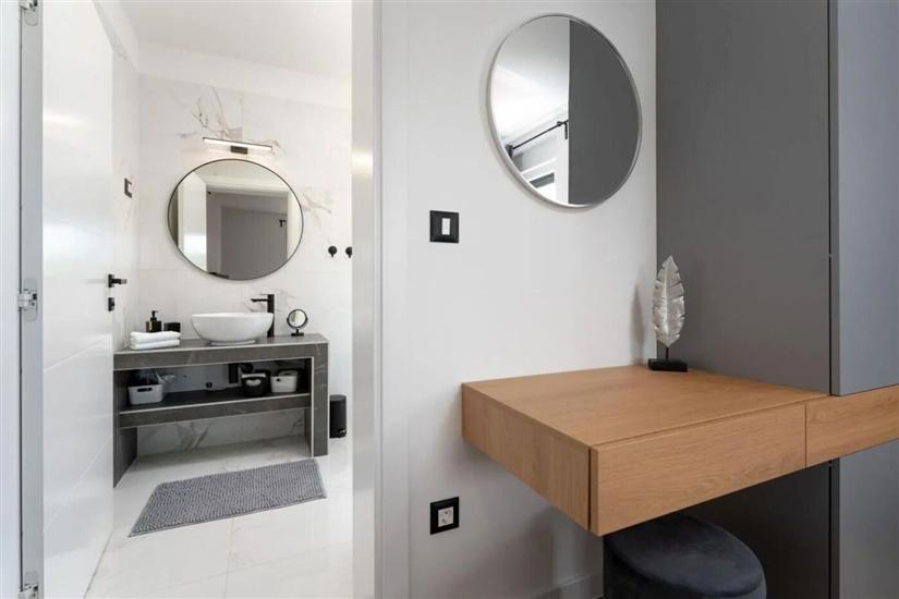 House K1, for 7 persons