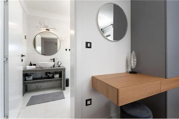 House K1, for 7 persons