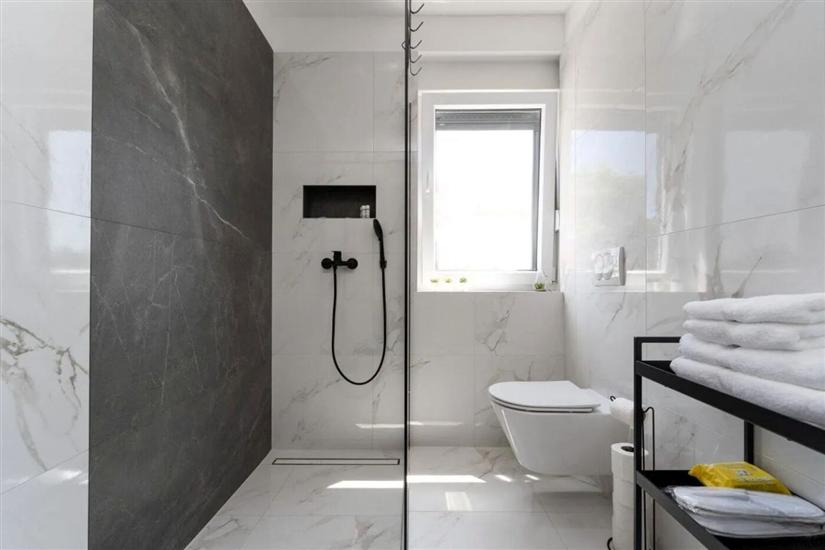 House K1, for 7 persons