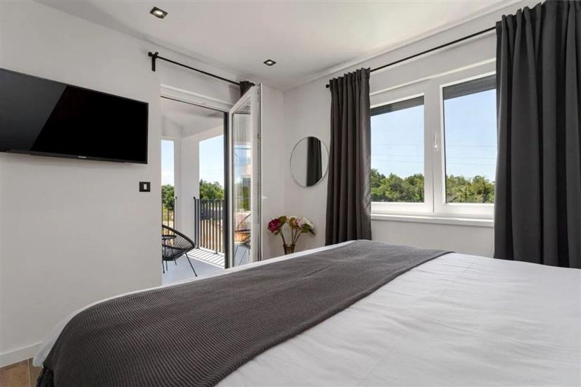 House K1, for 7 persons