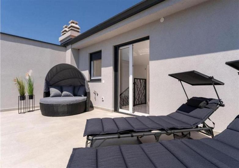 House K1, for 7 persons