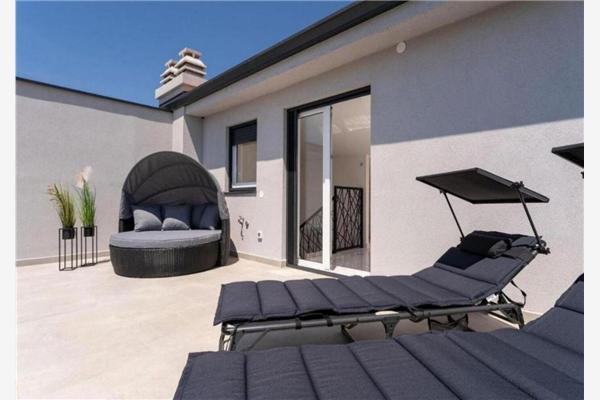 House K1, for 7 persons