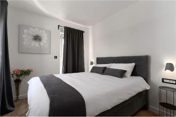 House K1, for 7 persons