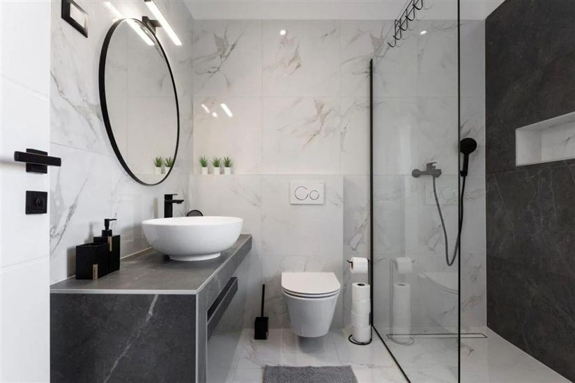 House K1, for 7 persons