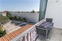 Apartment A8, for 2 persons