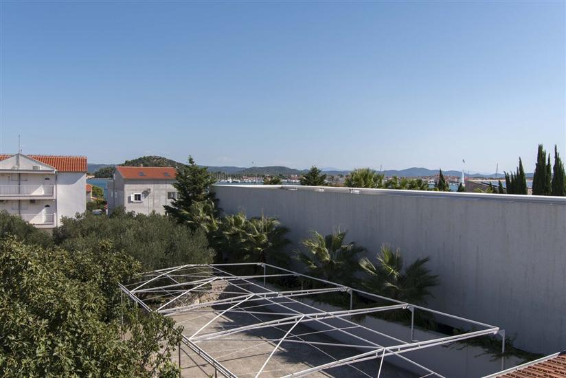 Apartment A8, for 2 persons