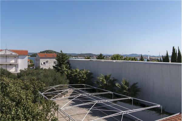 Apartment A8, for 2 persons