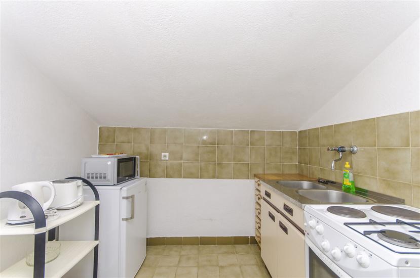 Apartment A5, for 2 persons