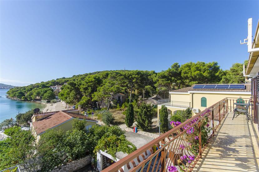 Apartment A5, for 2 persons