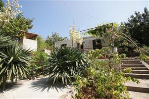Haus - Vis - Insel Vis