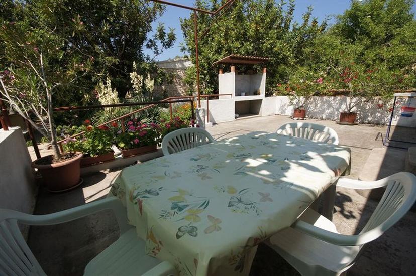 House K1, for 2 persons