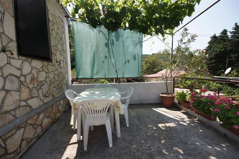 House K1, for 2 persons