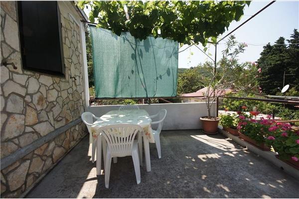 House K1, for 2 persons