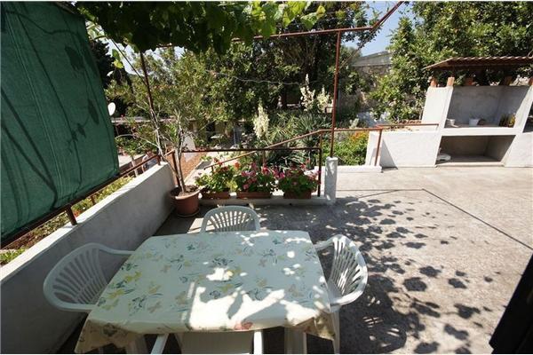 House K1, for 2 persons