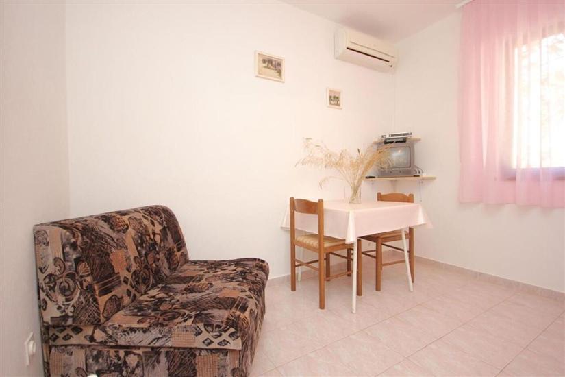 House K1, for 2 persons