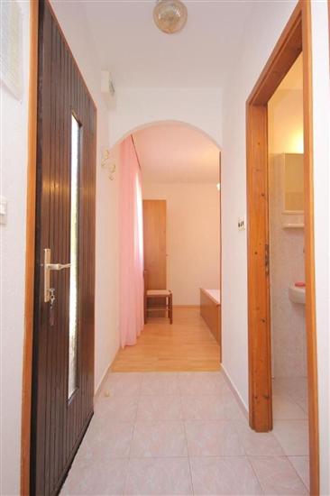 House K1, for 2 persons