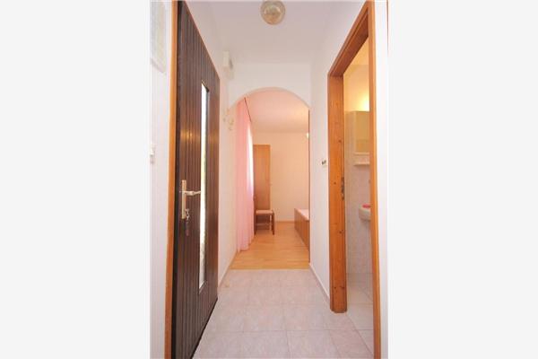 House K1, for 2 persons