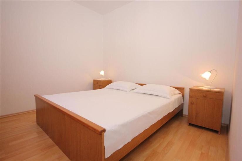 House K1, for 2 persons