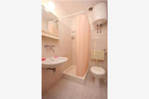 House K1, for 2 persons