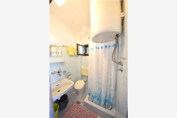 Room S1, for 2 persons