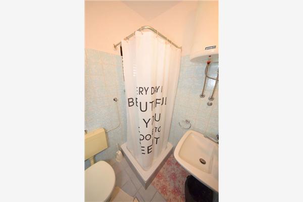 Room S3, for 2 persons