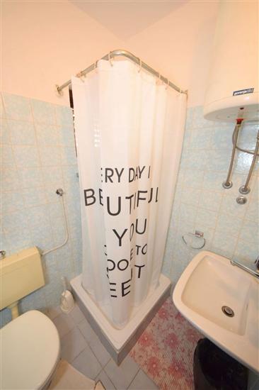 Room S5, for 2 persons