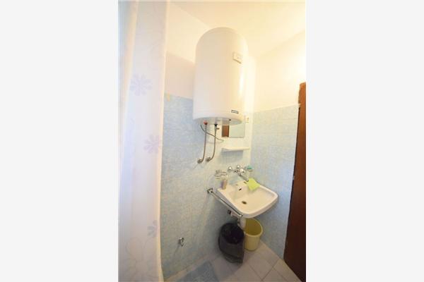 Room S4, for 3 persons