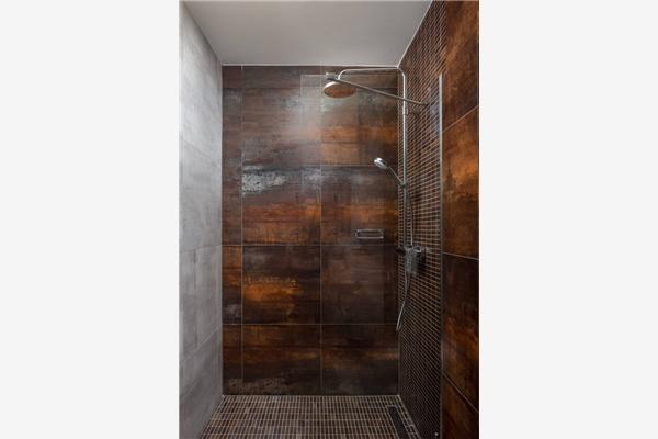 House K1, for 12 persons