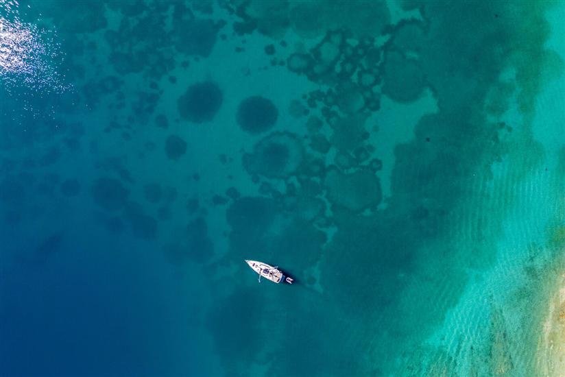 Apartmaji Franciska & Tihomir: