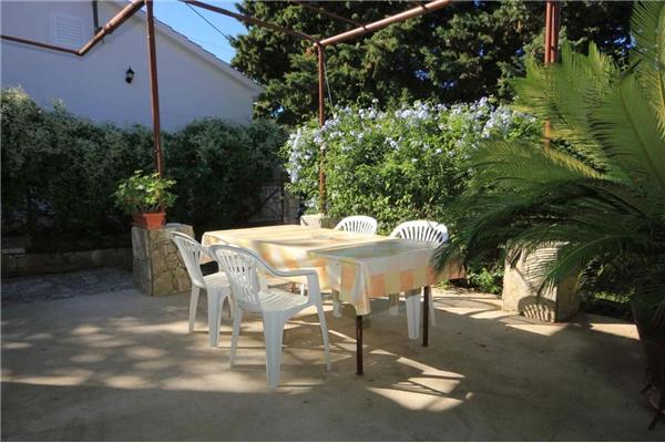 House K1, for 4 persons