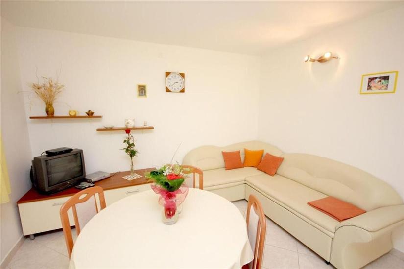 House K1, for 4 persons