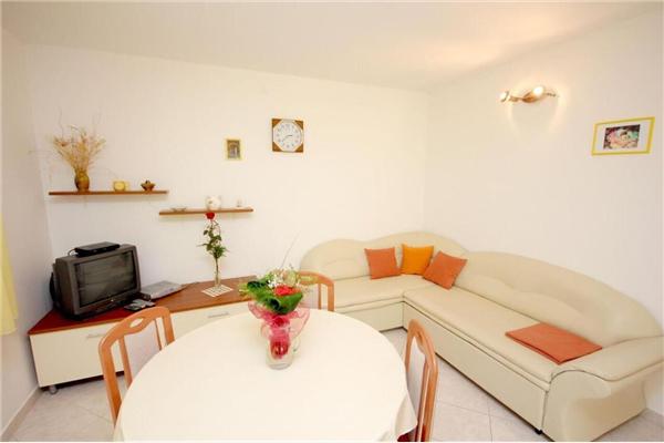 House K1, for 4 persons