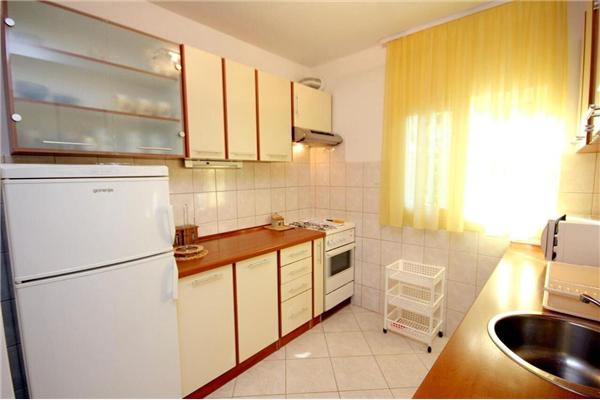 House K1, for 4 persons